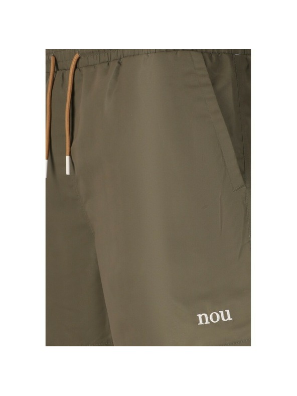 Nou Férfi fürdőrövidnadrág Nou Veritas M