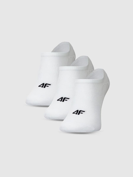 4F Férfi zokni 4F M477 (3pack)