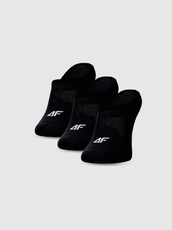 4F Férfi zokni 4F M477 (3pack)
