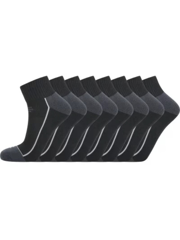Endurance Unisex zokni Endurance AVERY 8-pack