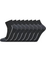 Endurance Unisex zokni Endurance AVERY 8-pack