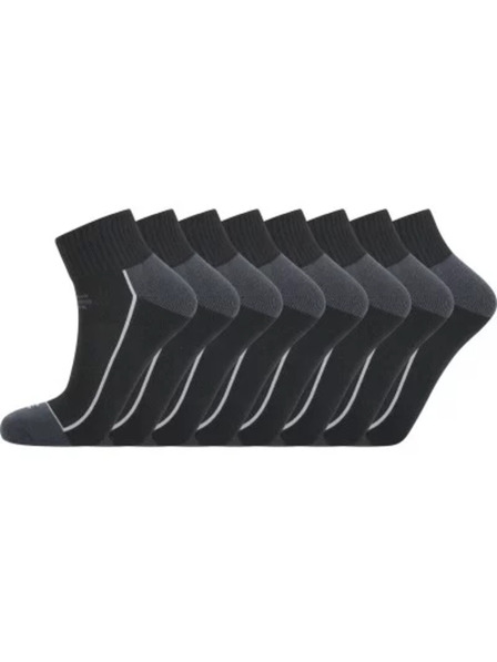 Endurance Unisex zokni Endurance AVERY 8-pack