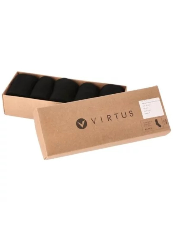 Virtus Férfi zokni Virtus ROCKTOW BAMBOO
