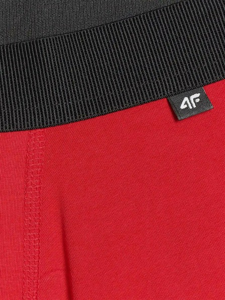 4F Férfi boxeralsó 4F (2pack)
