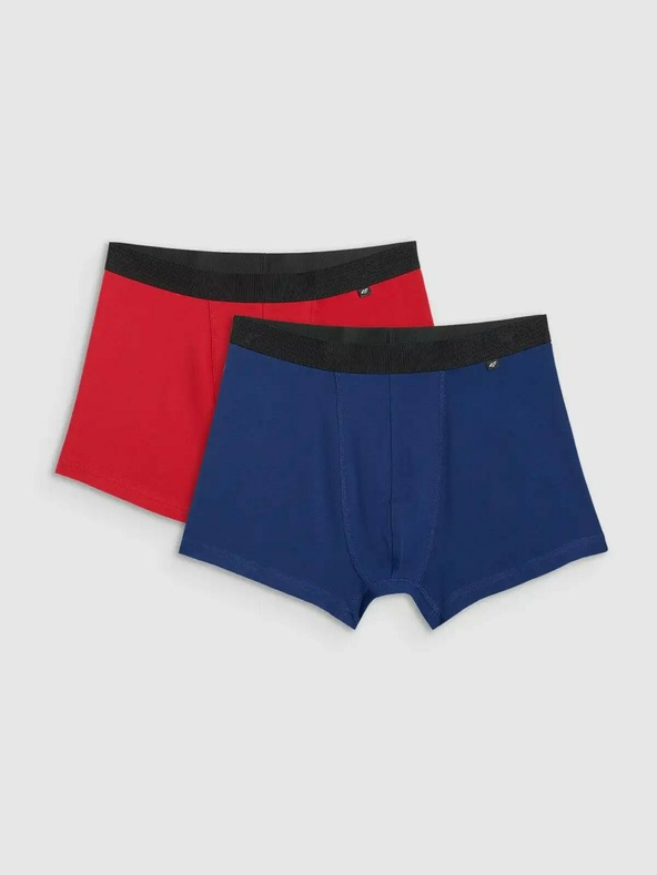 4F Férfi boxeralsó 4F (2pack)