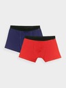 4F Férfi boxeralsó 4F (2pack)