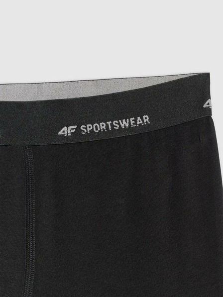 4F Férfi boxeralsó 4F Falcon (2pack)