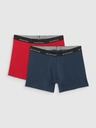 4F Férfi boxeralsó 4F Falcon (2pack)