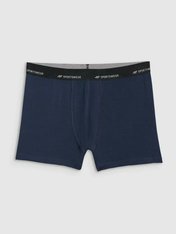 4F Férfi boxeralsó 4F Falcon (2pack)