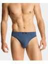Atlantic 3-PACK Férfi slip sport