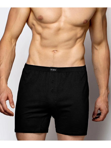 Atlantic 2-PACK Férfi boxeralsó laza