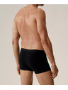 Atlantic 5-PACK Férfi boxeralsó Atlantic