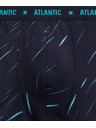 Atlantic 3-PACK Férfi boxeralsó Atlantic