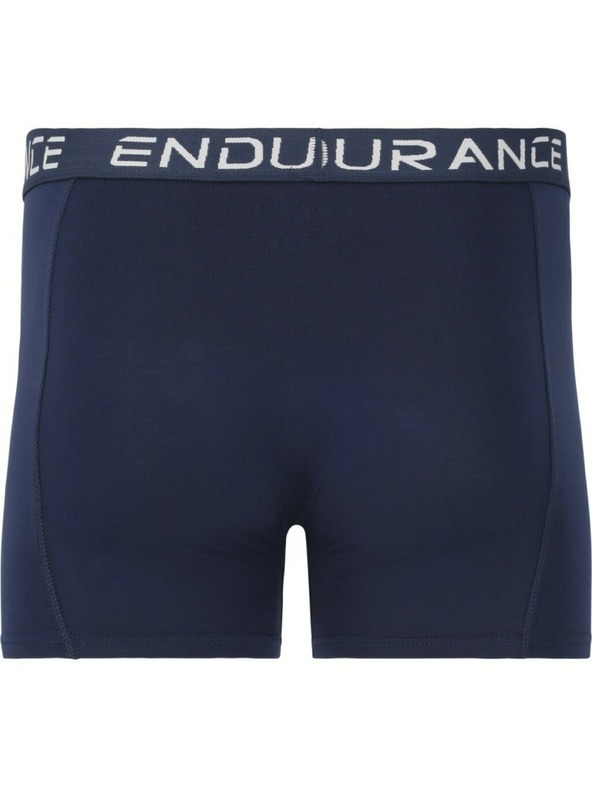 Endurance Férfi boxeralsó Endurance Norwich 1-Pack
