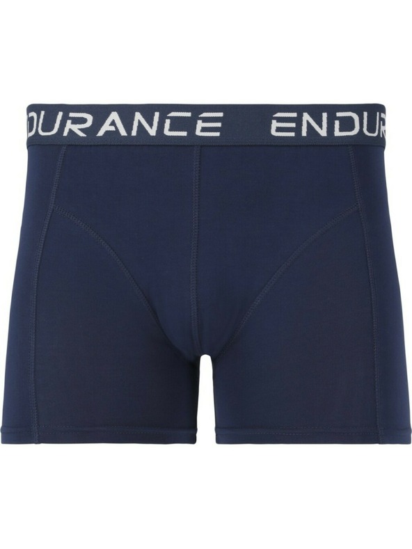 Endurance Férfi boxeralsó Endurance Norwich 1-Pack