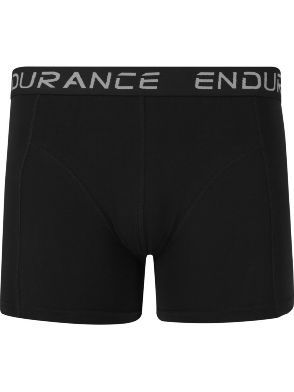 Endurance Férfi boxeralsó Endurance Brighton 2-pack