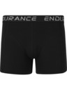 Endurance Férfi boxeralsó Endurance Brighton 2-pack
