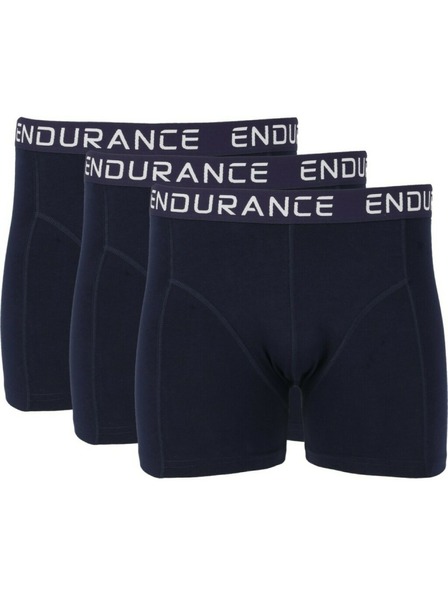 Endurance Férfi Endurance BURKE 3-pack boxeralsó