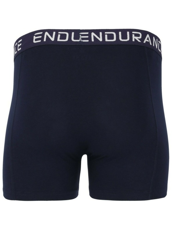 Endurance Férfi Endurance BURKE 3-pack boxeralsó