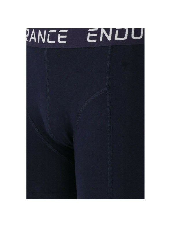 Endurance Férfi Endurance BURKE 3-pack boxeralsó