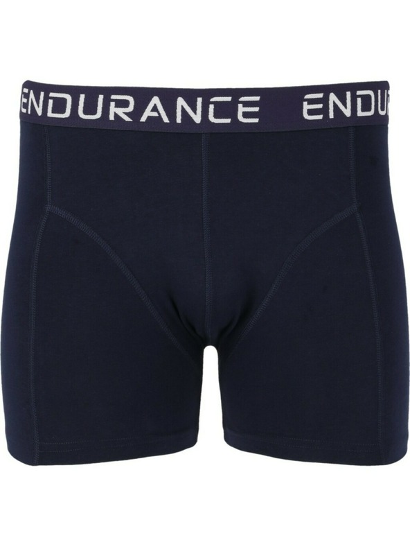 Endurance Férfi Endurance BURKE 3-pack boxeralsó