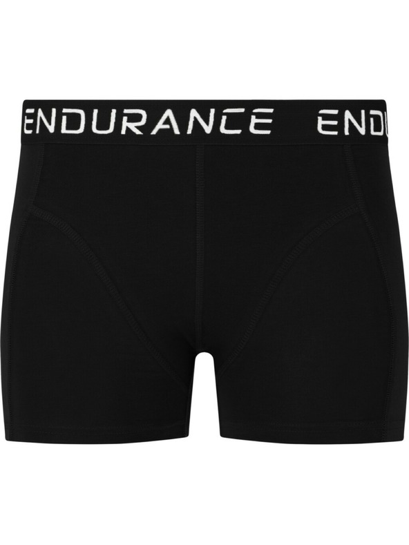 Endurance Férfi boxeralsó Endurance Norwich 1-Pack