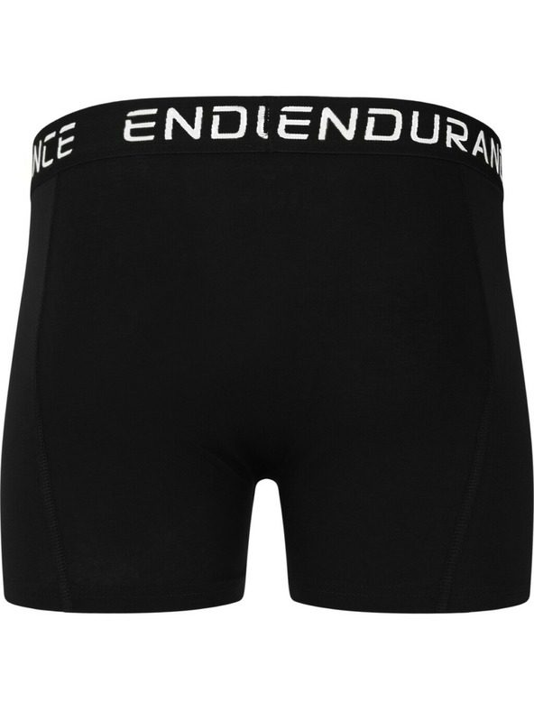 Endurance Férfi boxeralsó Endurance Norwich 1-Pack