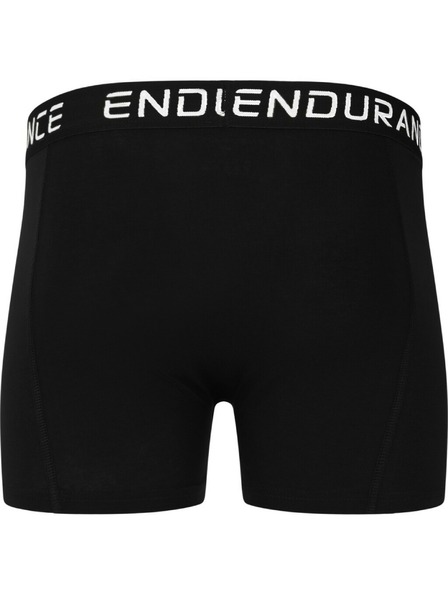 Endurance Férfi boxeralsó Endurance Norwich 1-Pack