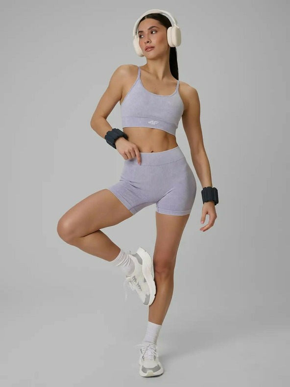 4F Női rövidnadrág 4F FNK