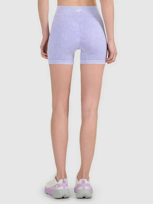 4F Női rövidnadrág 4F FNK