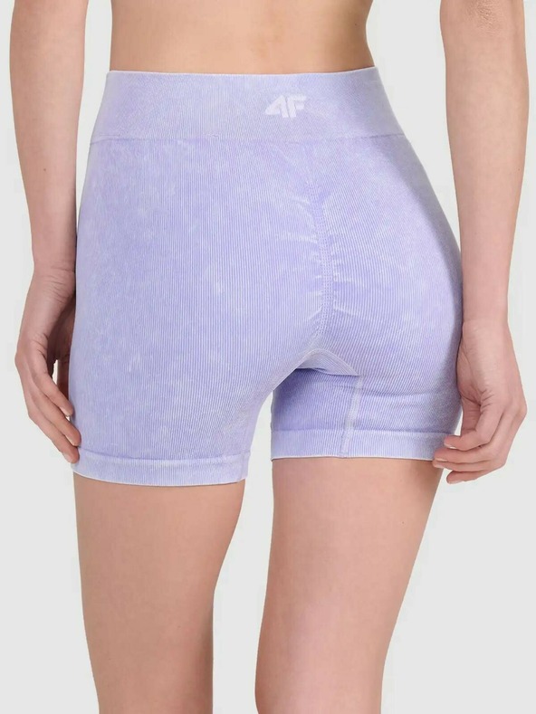 4F Női rövidnadrág 4F FNK
