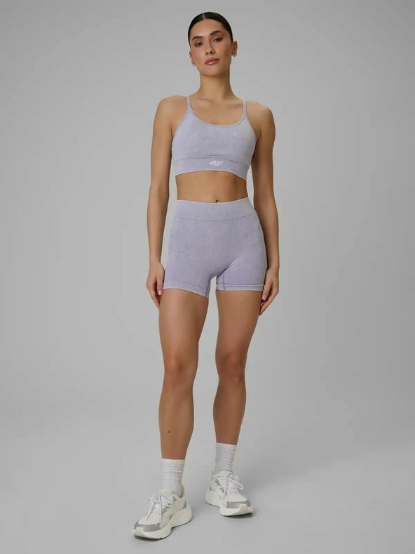 4F Női rövidnadrág 4F FNK