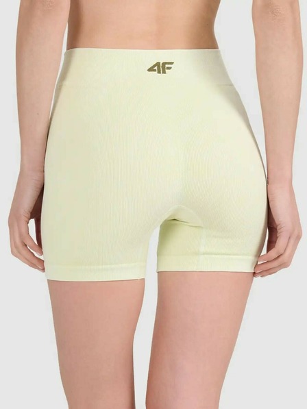 4F Női rövidnadrág 4F FNK