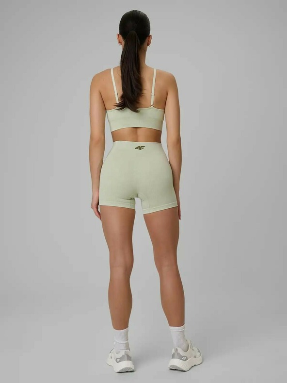 4F Női rövidnadrág 4F FNK