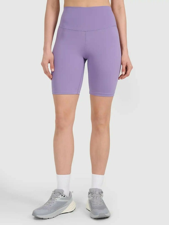 4F Női rövidnadrág 4F FNK Ember