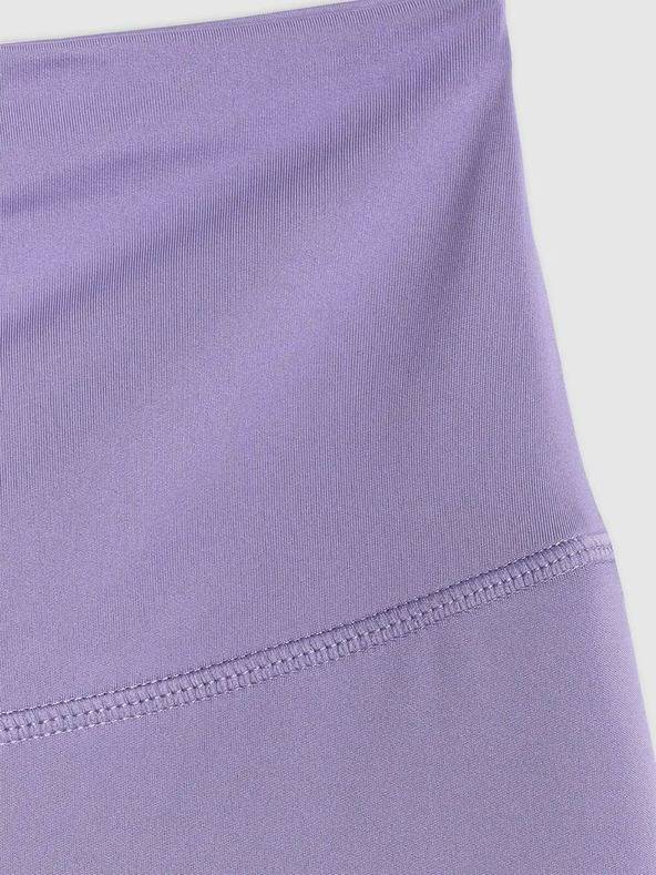 4F Női rövidnadrág 4F FNK Ember