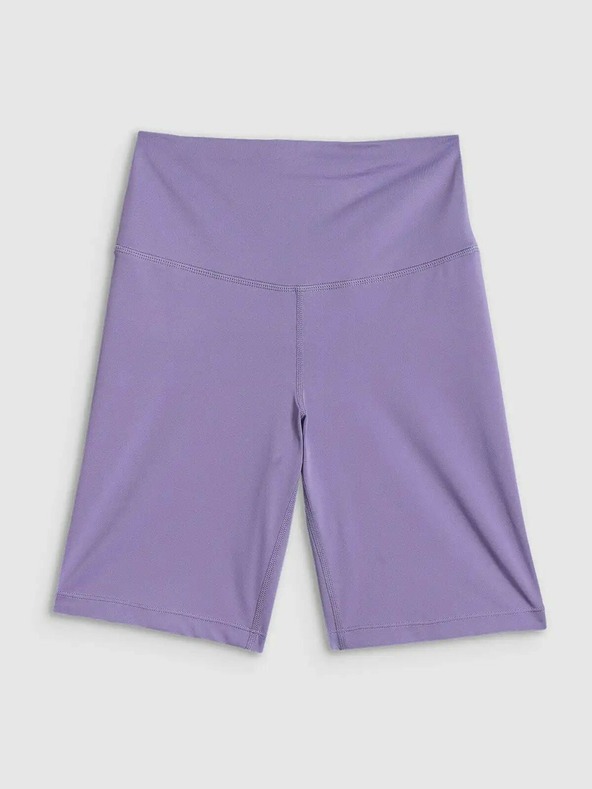 4F Női rövidnadrág 4F FNK Ember