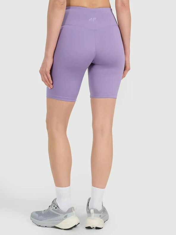 4F Női rövidnadrág 4F FNK Ember