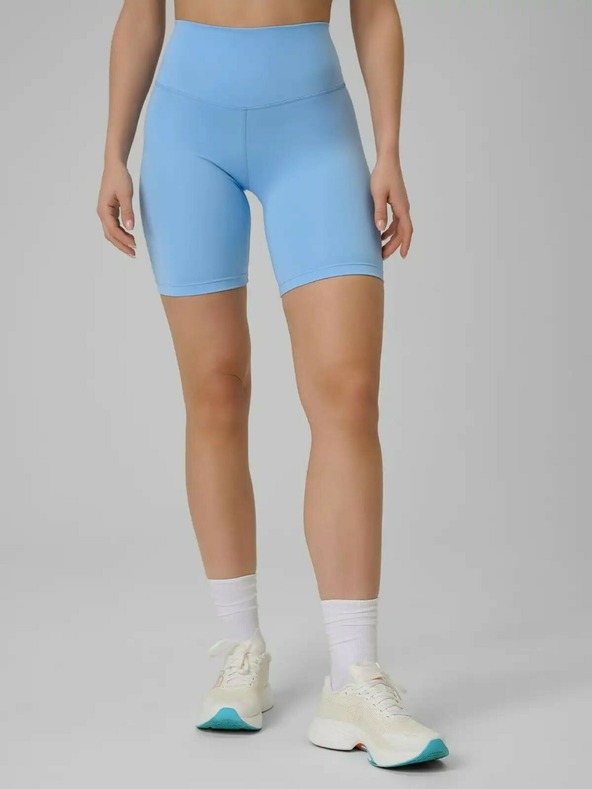 4F Női rövidnadrág 4F FNK Ember