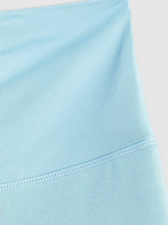 4F Női rövidnadrág 4F FNK Ember