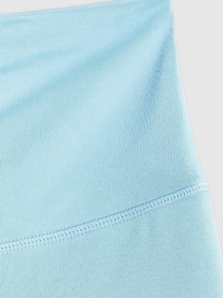 4F Női rövidnadrág 4F FNK Ember