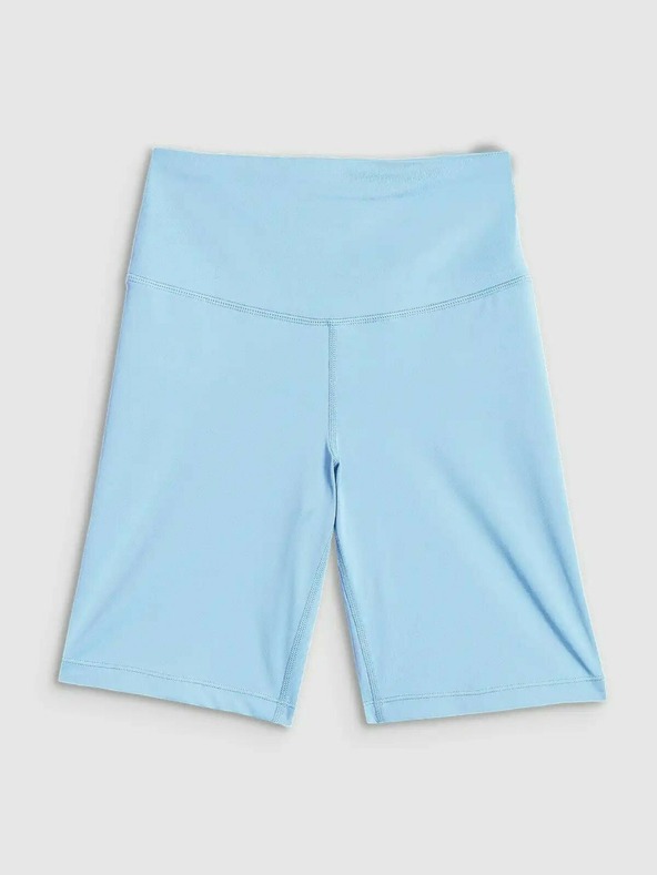 4F Női rövidnadrág 4F FNK Ember