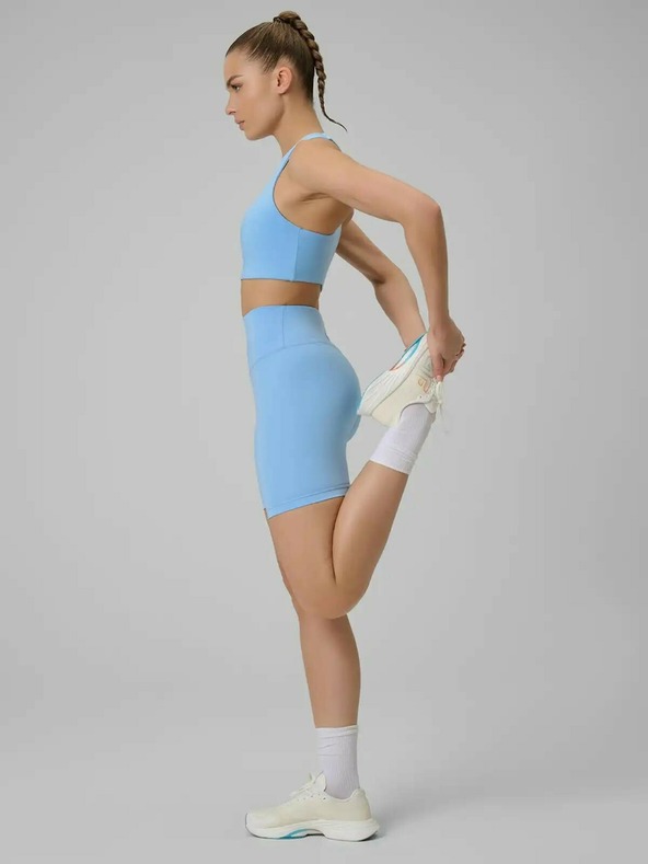 4F Női rövidnadrág 4F FNK Ember