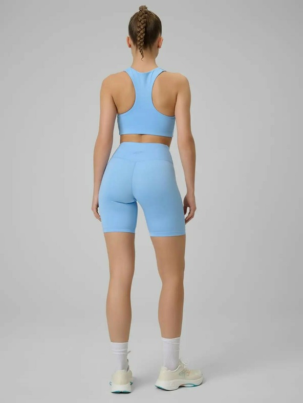 4F Női rövidnadrág 4F FNK Ember