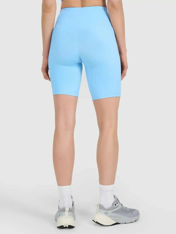 4F Női rövidnadrág 4F FNK Ember