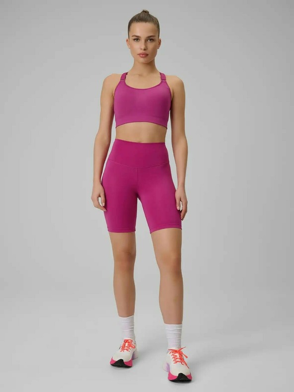 4F Női rövidnadrág 4F FNK Ember