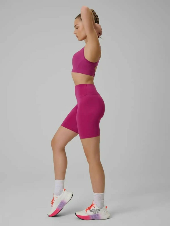 4F Női rövidnadrág 4F FNK Ember