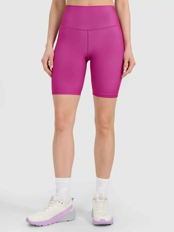 4F Női rövidnadrág 4F FNK Ember