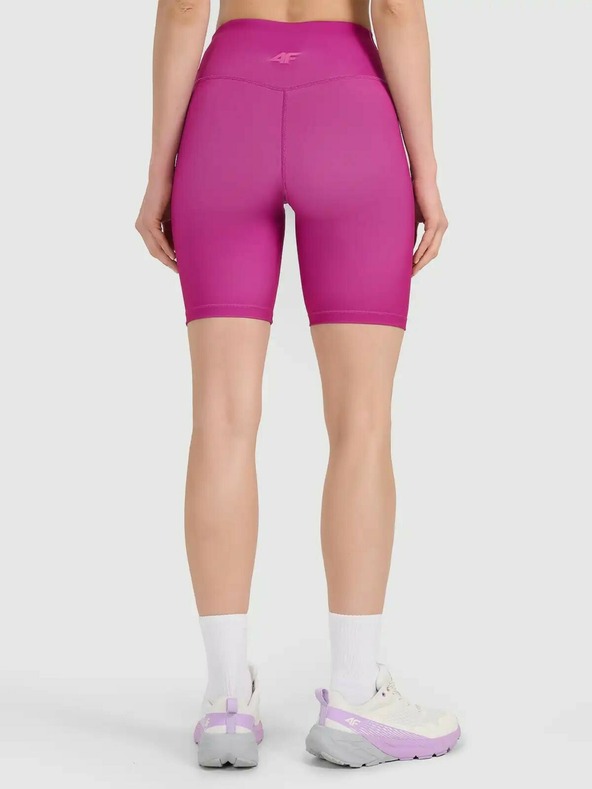 4F Női rövidnadrág 4F FNK Ember