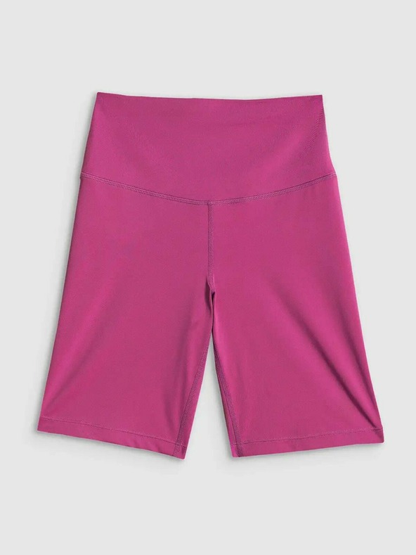 4F Női rövidnadrág 4F FNK Ember